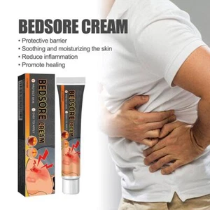 Bed Sore Cream Bedsore Ointment Bed Sore Treatment Fast Wound Healing Gels Sale - Picture 1 of 14