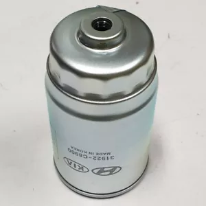 31922 C8900 Diesel Filter Cartridge For 2017 Hyundai Elantra Accent - Picture 1 of 4