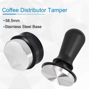 Manomissione Distributore Caffè per Portafiltro 58mm Adatto La Marzocco Gaggia Classic - Foto 1 di 16