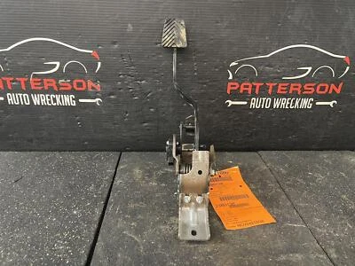 PEDAL EMBRAGUE 14-16 KIA SOUL 1.6 ID 93840B2100 Foto 1 de 4