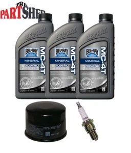 New Yamaha Raptor 660 Oil Change Kit YFM660R (2001-2005) - Picture 1 of 7