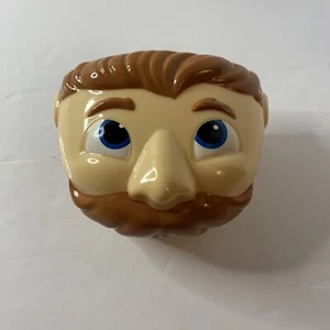 Play Doh Doctor Drill N Fill Dentist Replacement Head Play-Doh Hasbro 2018 - Picture 1 of 6