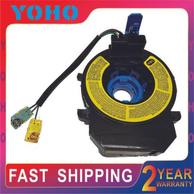 NUEVO Conjunto de contacto de resorte de reloj para Hyundai Elantra GT 2013-2017 93490-A4120 Foto 1 de 4