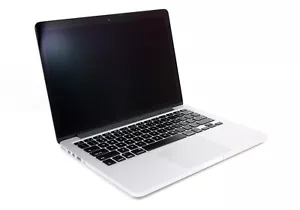 Apple MacBook Pro 13.3" Retina Core i5 2.7GHz 8GB 256GB Flash Drive 2015 Good - Picture 1 of 6