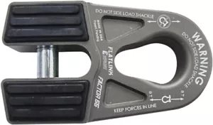 Factor 55 FlatLink E Gray 00080-06 - Picture 1 of 1