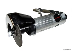 AIR CUT OFF TOOL – metal cutoff tools, auto body repair, pneumatic, 3" wheel - Bild 1 von 1
