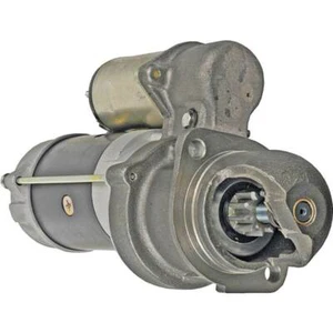 Starter 28MT 24V 10T for John Deere, Mercury Marine, Delco, New - Picture 1 of 1