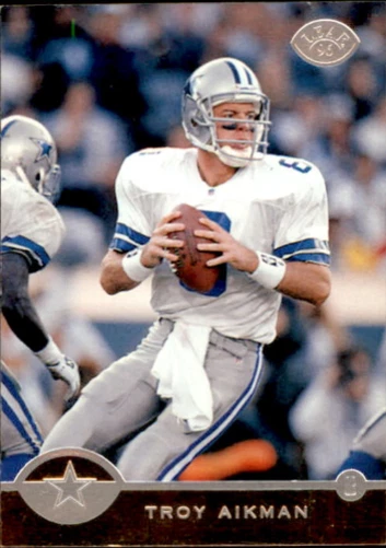 A8293- 1996 Leaf Collector's Edition FB #s 1-190 -You Pick- 15+ FREE US SHIP - Image 1 of 1