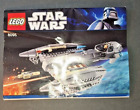 LEGO Star Wars Star Fighter #8095 nur Manaul