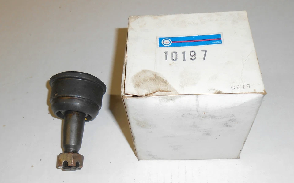  Nueva rótula superior # l0197 Buick Skylark, Chevelle, Olds Tempest 1964-70 Foto 1 de 1