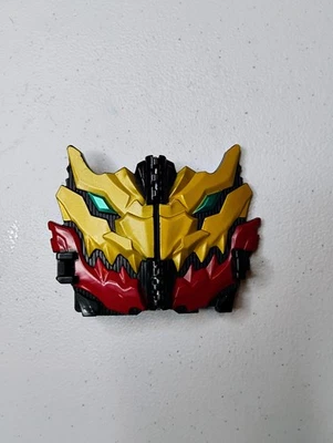 Bandai Kishiryu Sentai Ryusoulger DX Max Ryusoul Cambiador Morpher Japón Parte Foto 1 de 2