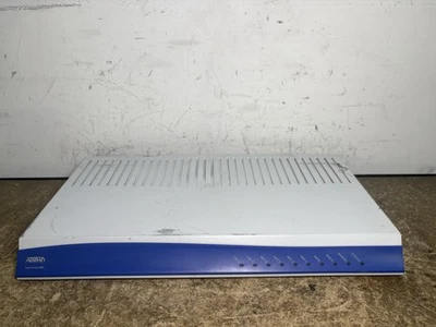 ADTRAN 4242908L1 TOTAL ACCESS 908E 2ND GEN - VOIP IP BUSINESS GATEWAY *Cosmetic - Image 1 of 4