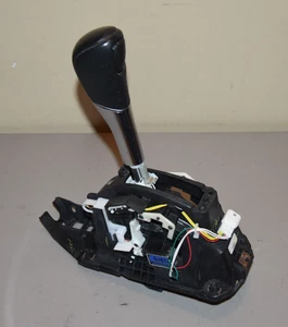 2013 – 2020 Nissan Pathfinder Gear Transmission Gear Shifter Floor Knob OEM - Picture 1 of 8