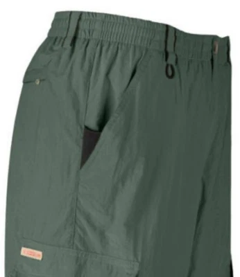 Pantalones Cortos Redington TopWater XL Secado Rápido Vadeo Pesca Navegación Como SIMMS ¡NUEVO! Foto 1 de 4