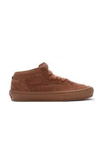 SCARPE SKATE VANS MN SKATE HALF CAB BROWN GUM - Imagen 1 de 4