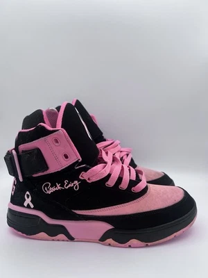 Ewing 33 HI NBCF Size 10 USA BREAST CANCER AWARENESS MONTH OCTOBER - Image 1 of 4