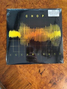 CHOP "Illuminate" Electronic Psyche Lp Sealed New (40) - Imagen 1 de 2