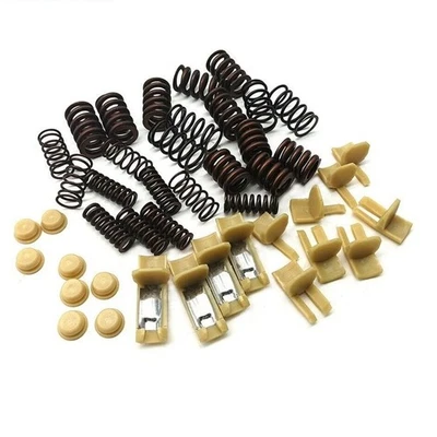 Repair Kit Vibration Dampers Clutch for Ford Powershift MPS6 6DCT450 - Image 1 of 4