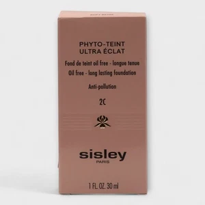 Sisley Paris Phyto-Teint Ultra Eclat - 2C Soft Beige 1 Unze - Bild 1 von 7