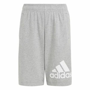 Pantalón Corto Deportivo Unisex Adidas Blrt Gris - Imagen 1 de 6