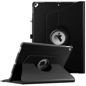 Rotating Case - 2017/2015 iPad Pro 12.9 inch (Old Model) 1st & 2nd Gen Case, ... - Picture 1 of 9