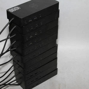 Dell D6000 Docking Station Untested - Picture 1 of 2