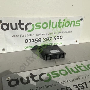 VAUXHALL ASTRA K MK7 2015-2019 SAT NAV MODULE 39026166 (Ai3box2) 39026166 - Picture 1 of 9