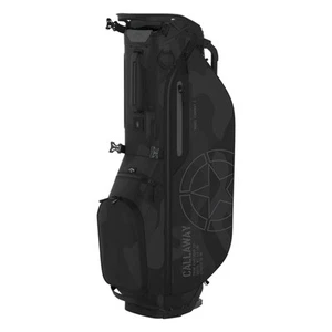Callaway 5124055 2024 Fairway C Golf Stand Bag Special Ops Camo - Picture 1 of 1