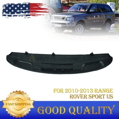 NEW Rear Wing Spoiler For 2010-2013 Range Rover Sport LR016236 Foto 1 de 4