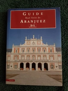 Real Sitio de Aranjuez - Picture 1 of 1