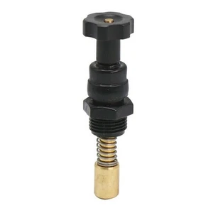 Choke Black Carburetor For PE/Carburetor Manual Replacement Practical - Picture 1 of 12