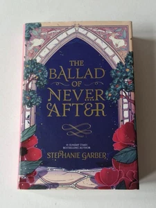 The Ballad of Never After - Picture 1 of 5