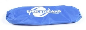 Outerwears Shockwears Shock Cover - Rear/Blue ATV/UTV Snowmobile 30-1011-02 - Picture 1 of 3