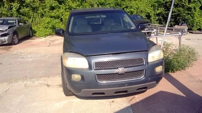 Driver Left Front Window Regulator SV6 Fits 05-09 MONTANA 1266396 - Image 1 of 4