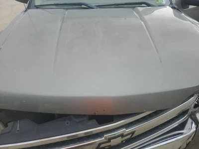 Used Engine Complete Assembly fits: 2008 Chevrolet Silverado 1500 pickup 4.8L VI - Image 1 of 4