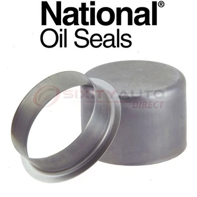 National Front Oil Pump Repair Sleeve for 1964-1966 GMC I1000 - Automatic cd - Image 1 of 4