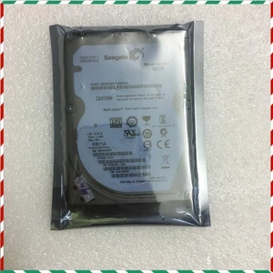 Seagate ST320LT020 Momentus Thin 320 GB 7mm 2.5" SATA Internal Laptop Hard Drive - Picture 1 of 3