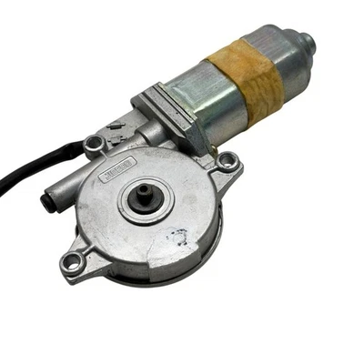 Chevrolet Blazer Jimmy 2000 fabricante de equipos originales techo corredizo motor 97 98 99 01 02 03 04 05 Foto 1 de 4