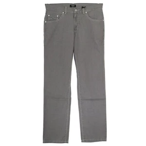 PIONEER Herren Jeans Hose RANDO Stretch mittelgrau 19413 - Picture 1 of 2