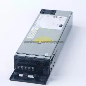 UN Alimentatore Cisco C3KX-PWR-440WDC DC 440W USATO testato - Foto 1 di 7