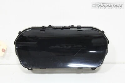 2018-2019 HONDA ACCORD DASH DASHBOARD INSTRUMENT CLUSTER GAUGE SPEEDOMETER OEM - Image 1 of 4