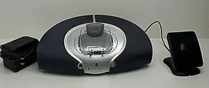 SiriusXM Radio Altec Lansing XM3020 Powered Audio System - Picture 1 of 6