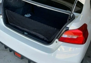 Sobre de red de carga maletero trasero estilo para Subaru WRX Impreza WRX STI 2015-2024 nuevo - Imagen 1 de 12