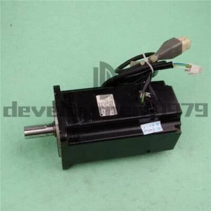 1PC Yaskawa SGM-08A314 Servo Motor Used - Picture 1 of 5
