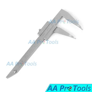 AA Pro: Beerendonk Messschieber 0-80 mm Messung Dentallabor Instrumente - Bild 1 von 2