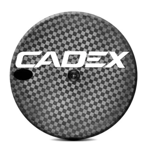 2pz Adesivo per CADX TT Ruota Bicicletta Bicicletta Disco Freno Decalcomanie Ciclismo  - Foto 1 di 8