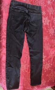 Lot Of 3- 2Pairs Wonder Nations L/G Jeggings And 1 Pair Of There Abouts 12 Girls - Picture 1 of 9