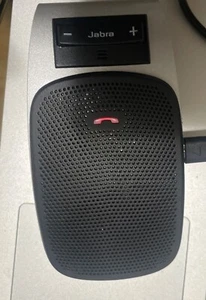 Haut-parleur de voiture sans fil Bluetooth Jabra Drive HFS004 haut-parleur de voiture - Photo 1 sur 6