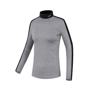 Pgm Plus Velvet Women Golf Tops Warm Sports Shirts Lady Long Sleeve Sportswear