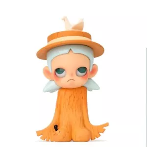 Pop Mart x Zsiga Walking in the Forest - Minifigura Grulla de Papel Nuevo dulce niño - Imagen 1 de 2